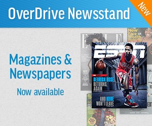 MagazinesNewspapers