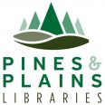 Pines and Plains Libraries homepage