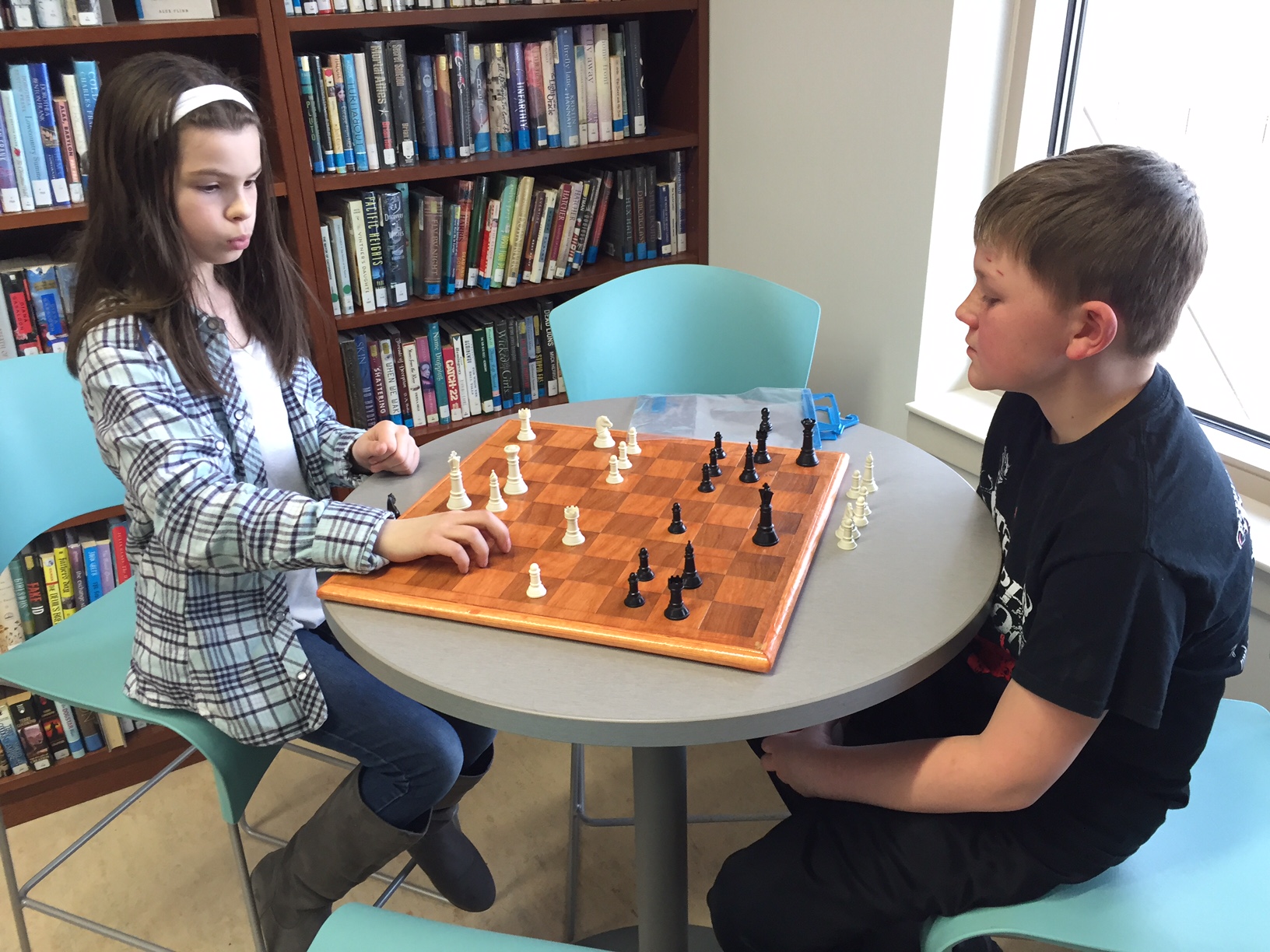 01a Elbert Library Pines & Plains Libraries