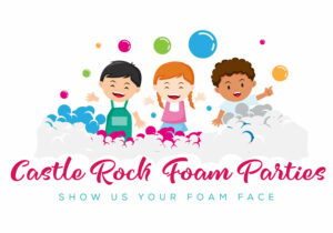Castle Rock Foam Parties