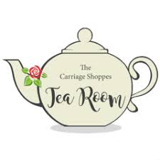 The Carriage Shoppes Tea Room