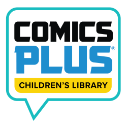 Comics Plus Children Link